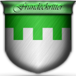 Frundeckritter